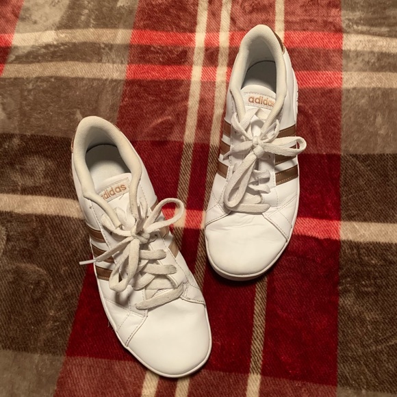 HOST PICK Adidas Superstars Sneakers - Picture 5 of 5